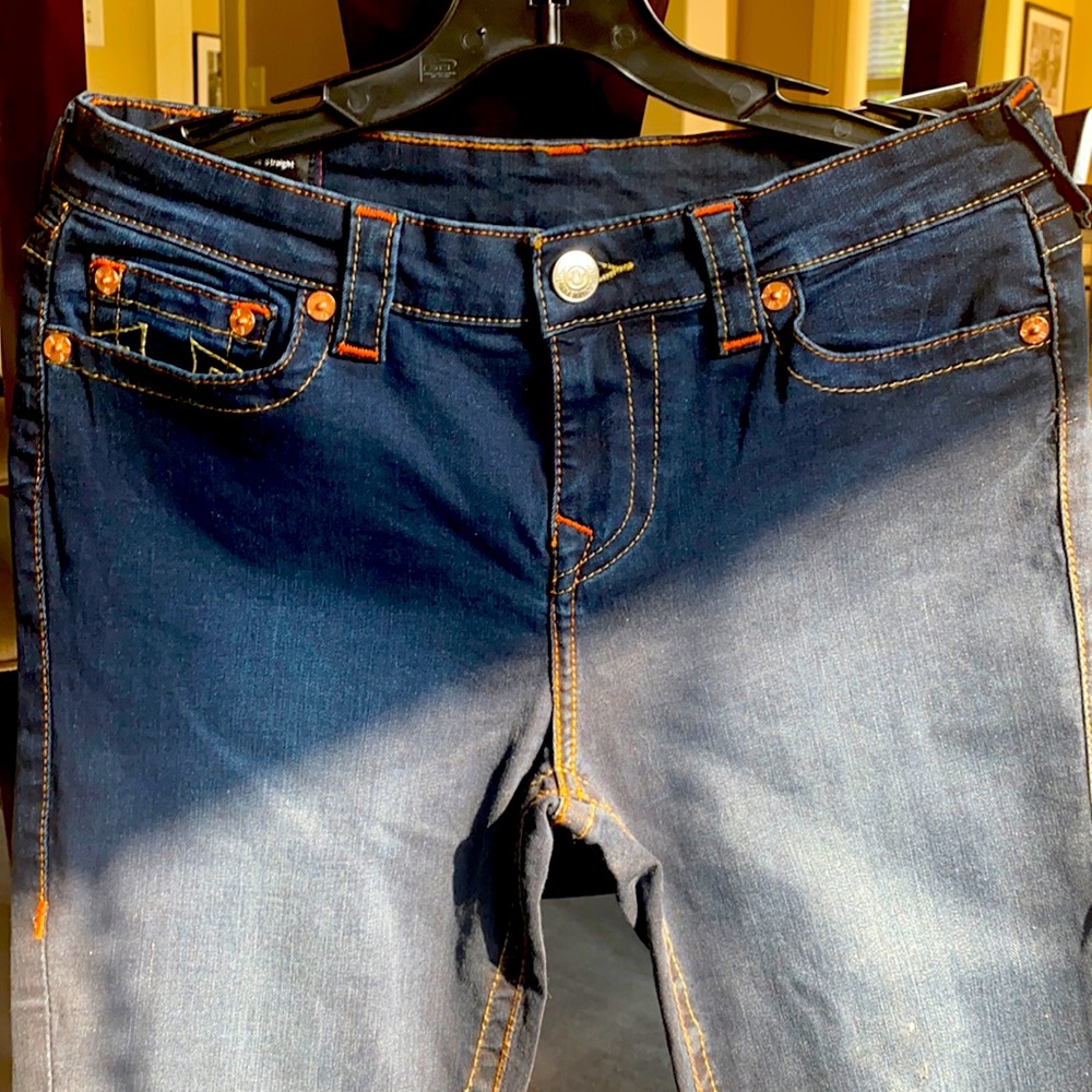 Brand new True Religion Jeans